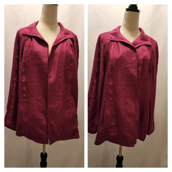 Chico's Jacket - Picture 4 of 7